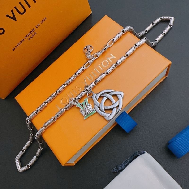 Louis Vuitton Necklaces